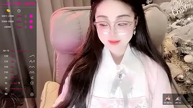 Monica-666888- Show Webcam