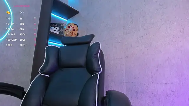 Živý XXX chat miia_stonne