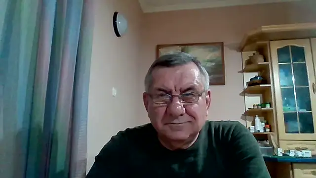 machomale3: διαδικτυακό σόου στην κάμερα