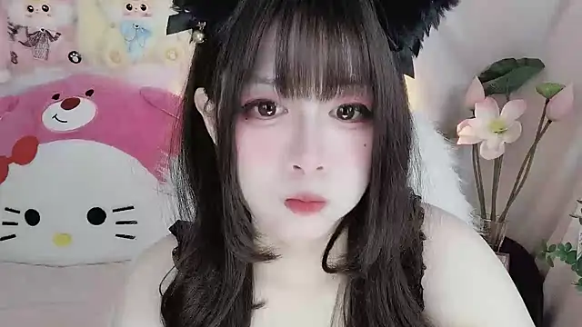 -zhuzhu-999- 웹캠 쇼
