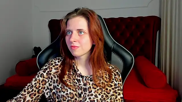 FreyaVey: απευθείας συνομιλία ΧΧΧ