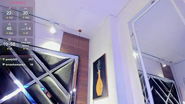 PamelaRed_'s Live XXX Chat