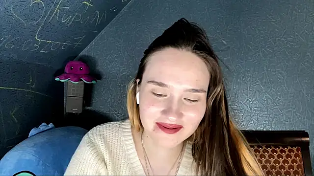 CarmelaLiebherr: онлайн-секс-чат