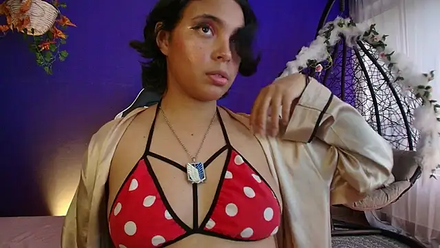 Emmapark_ 现场XXX聊天