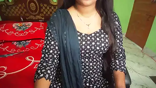 BengaliQueenStar 라이브 XXX 채팅