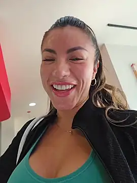 Karen_San_Miguel Live XXX-chat