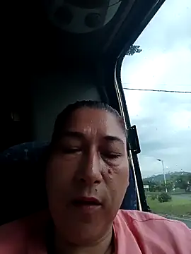 PatriciaGrajales 라이브 XXX 채팅