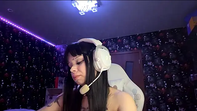 Luna_Sohotti Live XXX-Chat