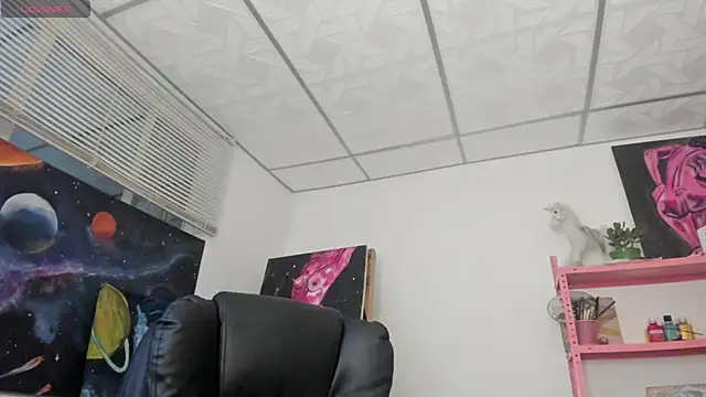 mariecam420 Live XXX-chat