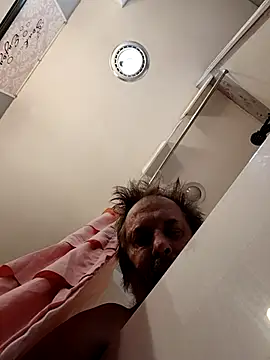 FragrantToe529 – Kamerová šou