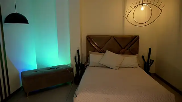 AliceHarper_'s Live XXX Chat