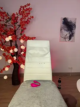 VictoriaHiill's Live XXX Chat