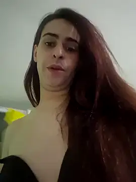 Chat XXX ao vivo de perla97