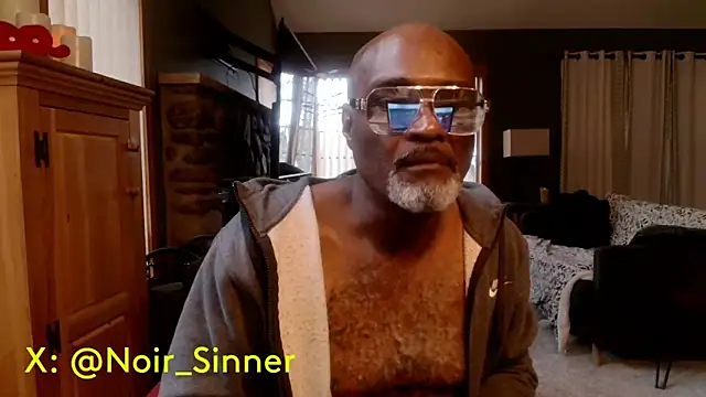 sinnernoir Webcam Show