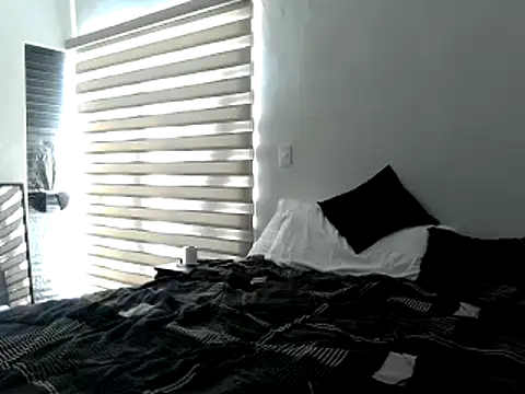 Вебкам-шоу Iscariot19