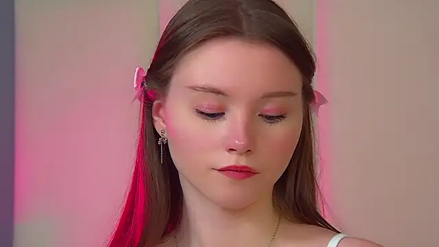 Czat XXX na żywo – KeiraAsti