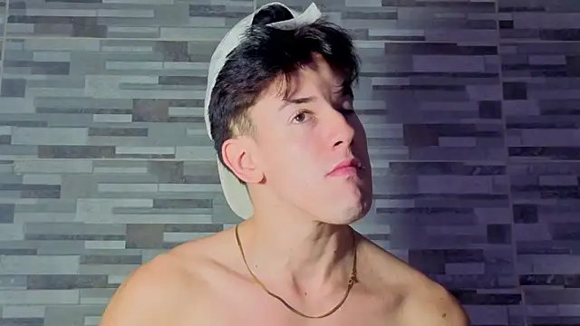 maxxcooper1 网络视讯表演