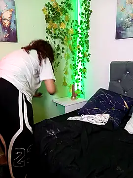 AbrilVega_29's Live XXX Chat