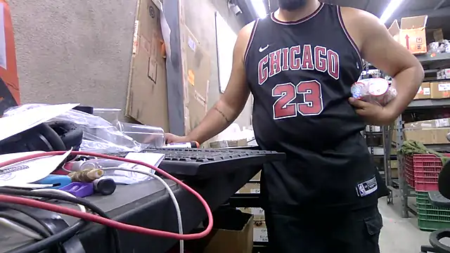 Chat XXX Live BustedCall