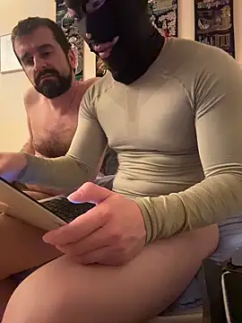 Jason_S223 Show in webcam