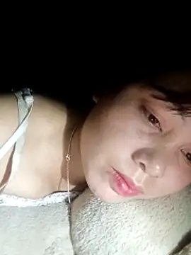 Abi-ni Show in webcam