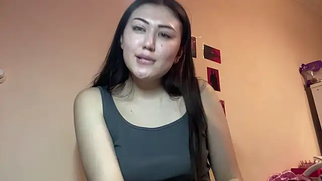 Show webcam de Aliceqte