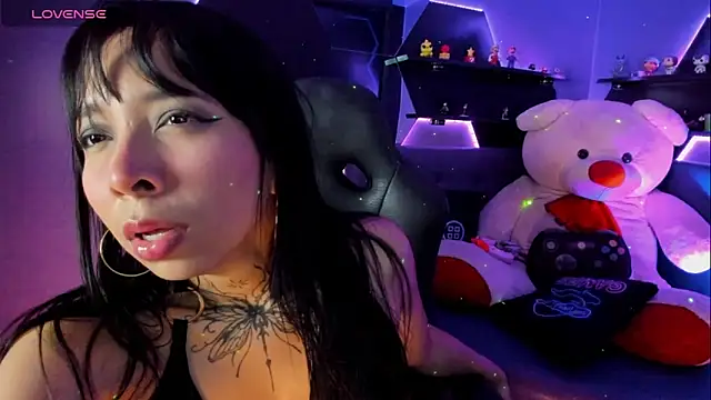 DaphneHarrison's Live XXX Chat