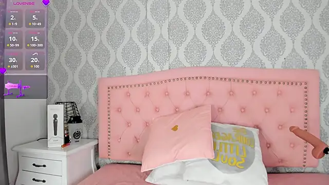 Princsgirl_'s Live XXX Chat