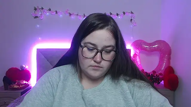 XX_Daniella_XX's Live XXX Chat