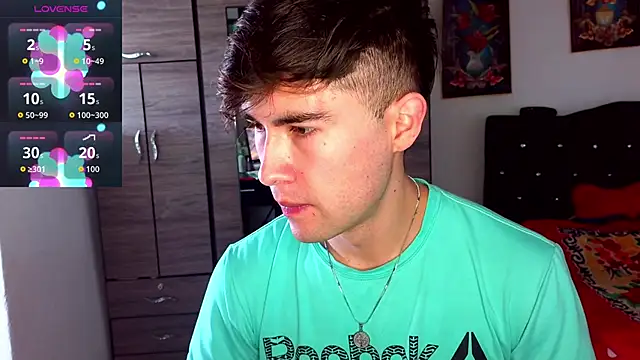 Chat XXX ao vivo de samael1107