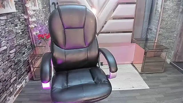 Gerogina_Divaio – Live XXX-chat