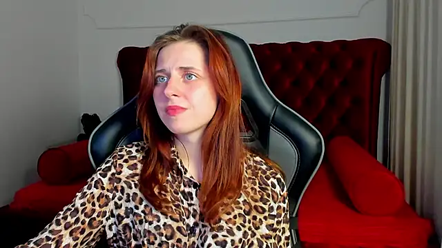 FreyaVey's Live XXX Chat