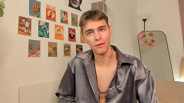 Shadow_blink webkamerás műsora