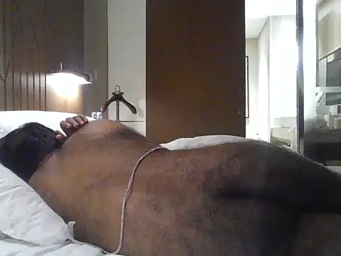 Živý XXX chat rarindam17