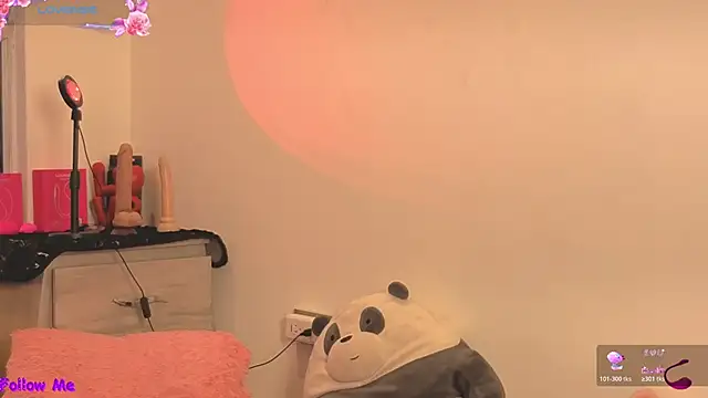 SophieRossi Live XXX-chat