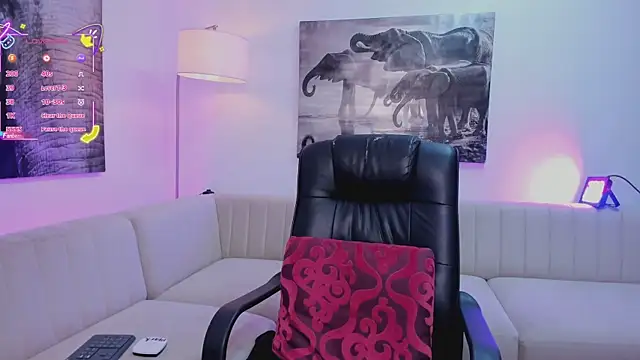 Ary_7's Live XXX Chat