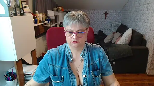 Chat XXX Live bigtits4you