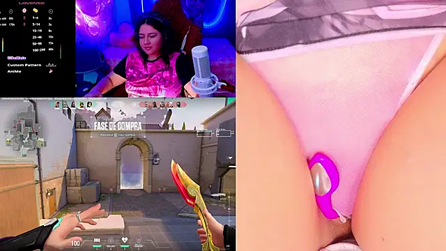 ALIS_E_G: απευθείας συνομιλία ΧΧΧ