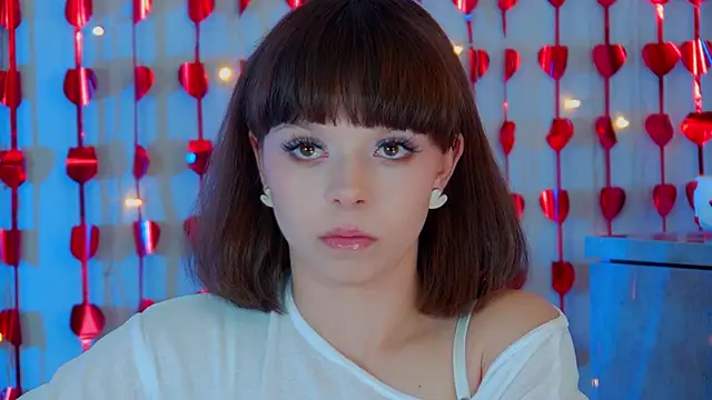 ElisabethDavis 라이브 XXX 채팅