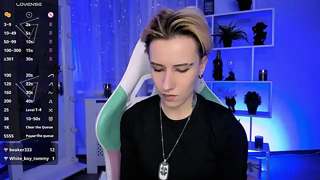 دردشة _Rein_ramm الجنسية المباشرة