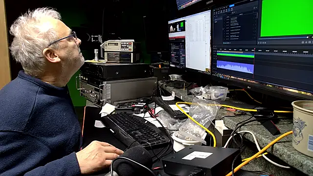 ButtCrackShowing-OOPS Obrolan Langsung XXX