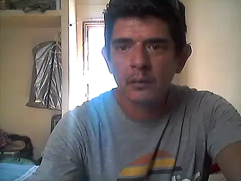 Marobronco Show Webcam