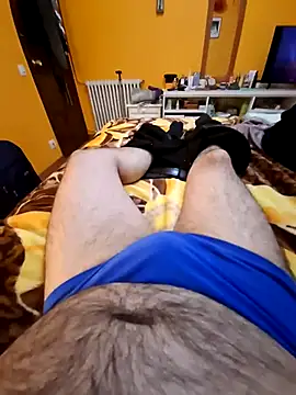 Escondido52's Live XXX Chat