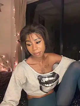 _Dime_ লাইভ XXX চ্যাট