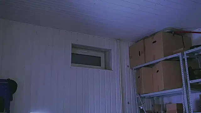 dustyn_fox's Live XXX Chat