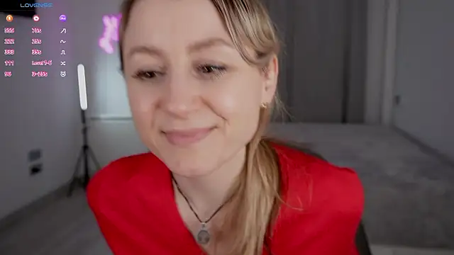 Chat XXX Live __Milana____