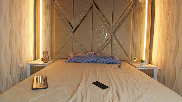 Hotcouple_222 Adlı Modelin Canlı XXX Sohbeti