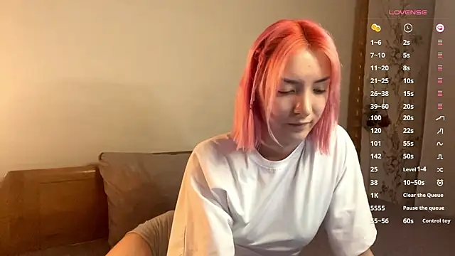 Chat XXX Live JanneAtop