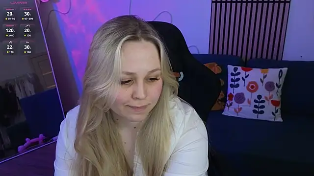 Chat XXX Live Estella_Elwood