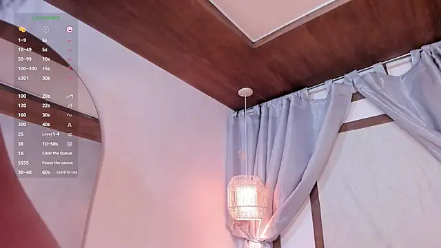 RenataLeclair Adlı Modelin Canlı XXX Sohbeti